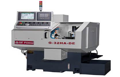 GE FONG OTOMAT TEZGAHI