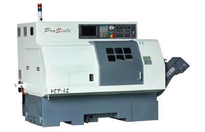 PRO SEİKİ OTOMAT TEZGAHI Q 42 C Y VE B EKSEN